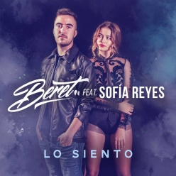 Beret Ft. Sofia Reyes - Lo Siento